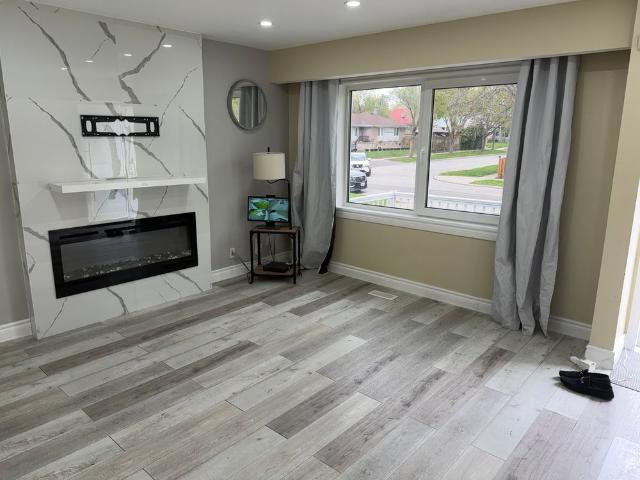 House for rent in Woburn, Ontario