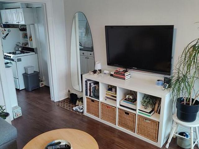 Apartment for rent in Woburn, Ontario