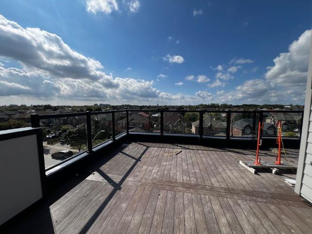 Apartment for rent in Markham, Golden Horseshoe