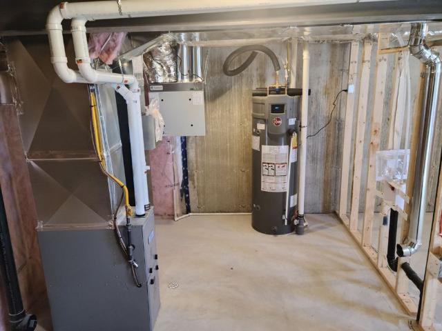 Townhouse for rent in Paris, Southwestern Ontario