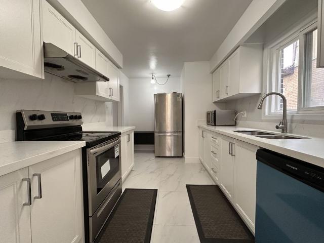 House for rent in Don Valley North, Toronto