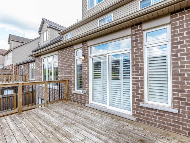 House for rent in Guelph, Ontario