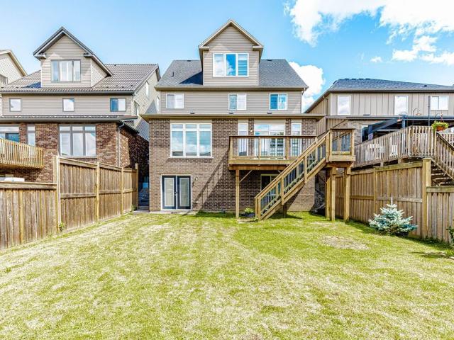 House for rent in Brant Avenue Neighbourhood Group, Guelph