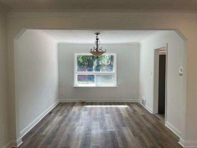 House for rent in Woburn, Ontario