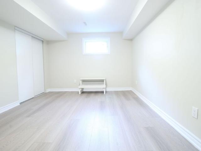 Apartment for rent in Woburn, Ontario