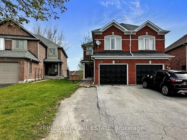 Apartment for rent in York, Ontario