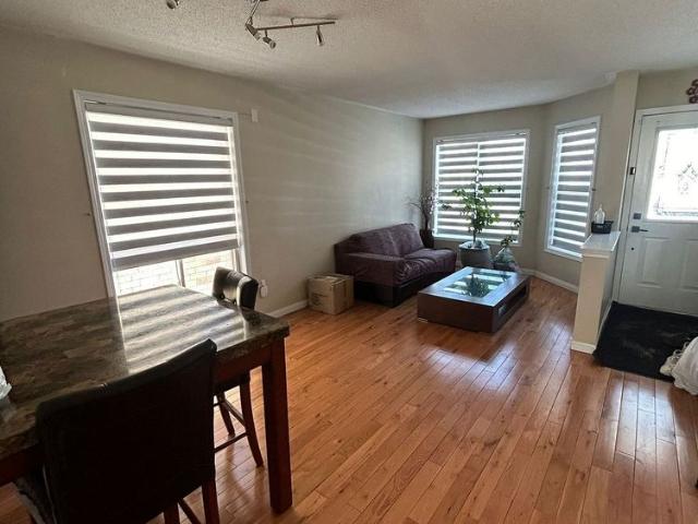 Townhouse for rent in Woburn, Ontario