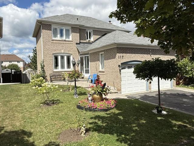 House for rent in Georgina, Ontario