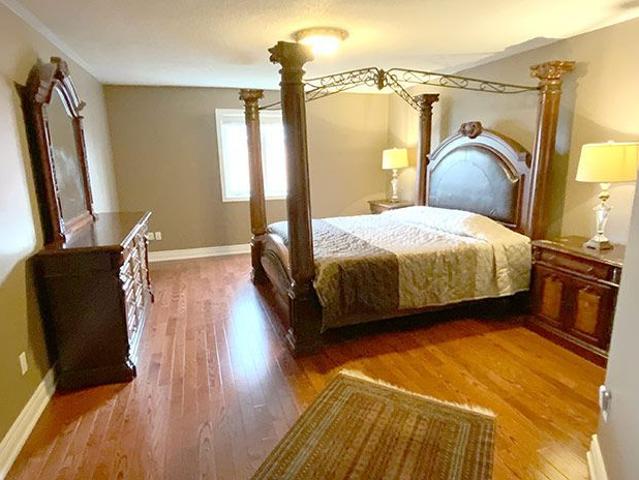House for rent in York, Ontario