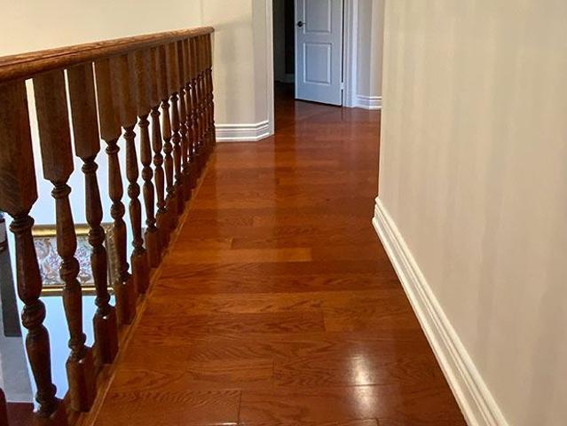 House for rent in York, Ontario