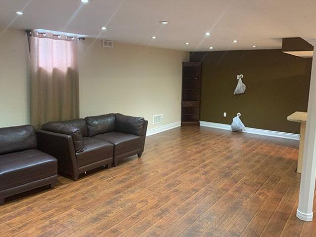 Apartment for rent in York, Ontario
