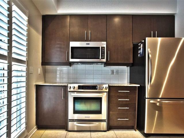 Apartment for rent in Woburn, Ontario