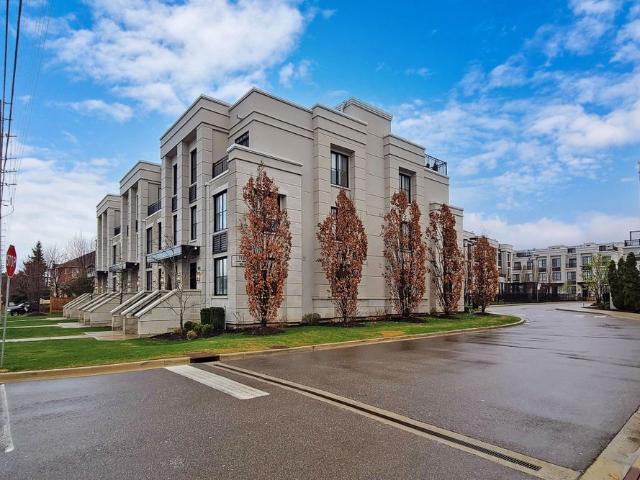Apartment for rent in Lakeview, Mississauga