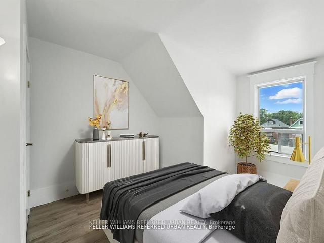 House for rent in Woburn, Ontario