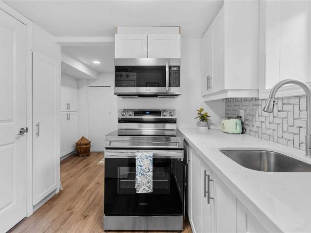 Apartment for rent in Durham, Ontario