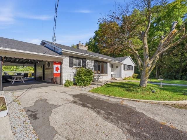 House for rent in Picton, Central Ontario