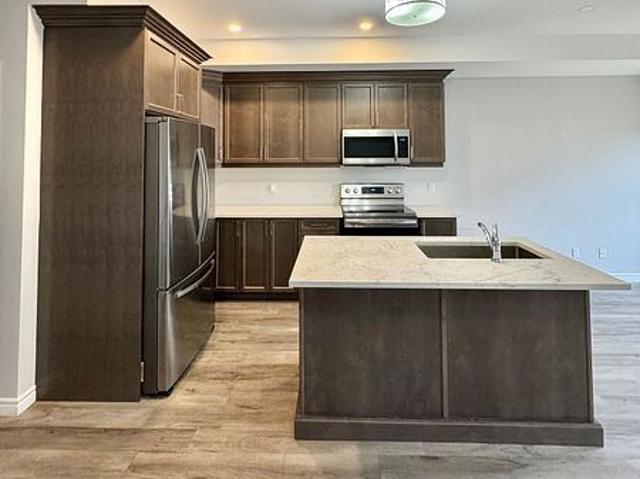Townhouse for rent in Cambridge, Ontario