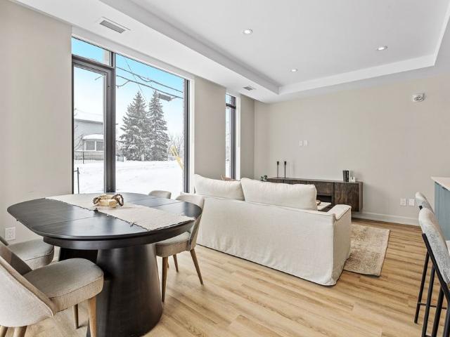 Apartment for rent in Rideau-Jock, Ottawa