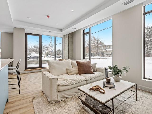 Apartment for rent in Mulhurst Bay, Ontario