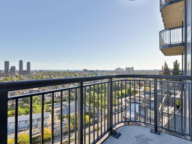 Apartment for rent in Davenport, Toronto