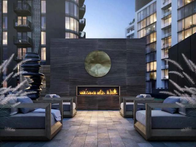 Apartment for rent in Davenport, Toronto