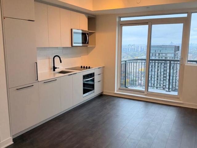 Apartment for rent in Davenport, Toronto