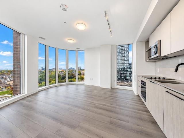 Apartment for rent in Davenport, Toronto