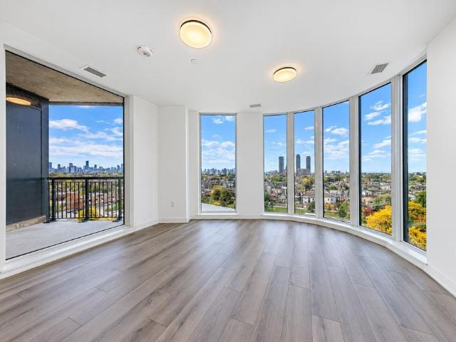Apartment for rent in Davenport, Toronto