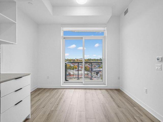 Apartment for rent in Davenport, Toronto