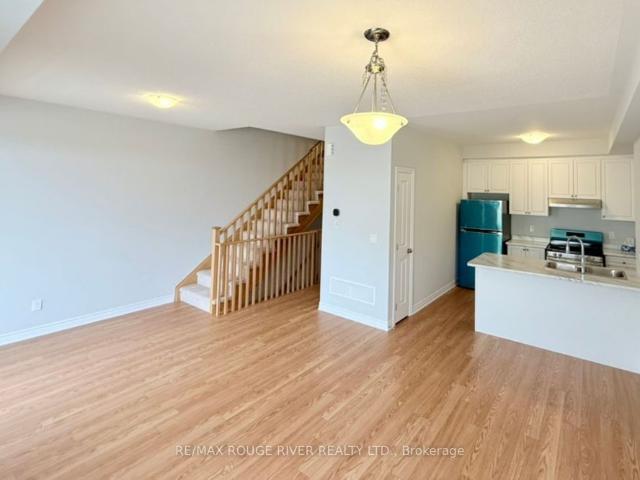 Townhouse for rent in Durham, Ontario