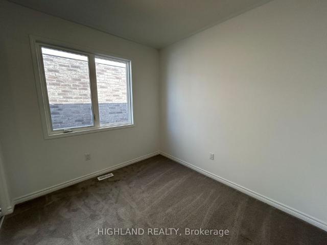 House for rent in Milton, Golden Horseshoe