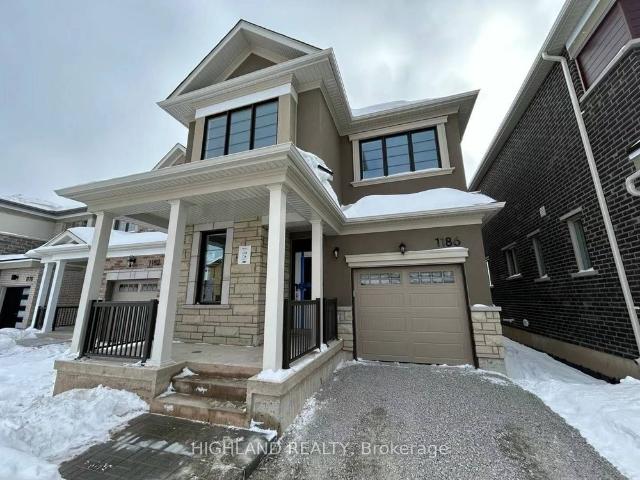 House for rent in Milton, Golden Horseshoe