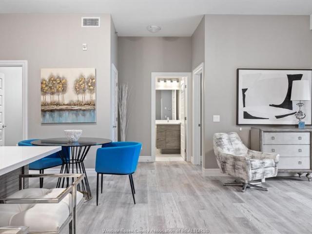 Apartment for rent in Oldcastle, Ontario