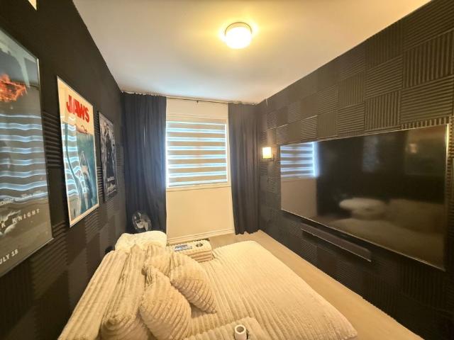 Townhouse for rent in Oakville, Ontario