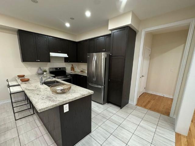 House for rent in Durham, Ontario