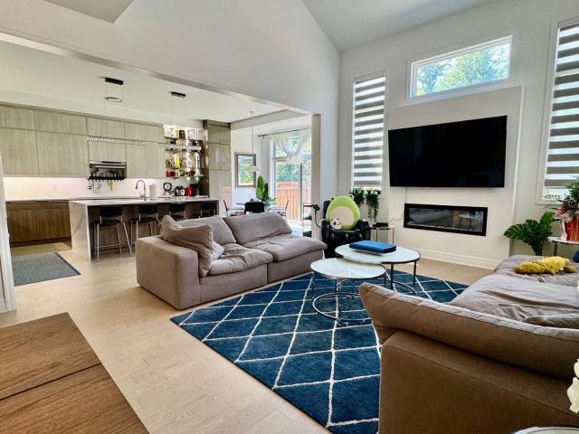 House for rent in Oakville, Golden Horseshoe