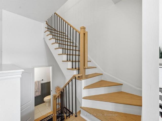 Townhouse for rent in York, Ontario