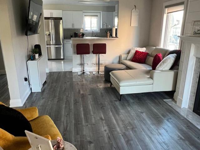 House for rent in Barrie, Ontario