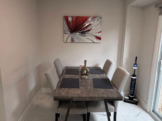 House for rent in Holly, Barrie