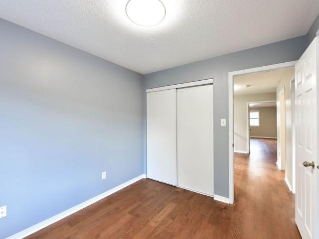 Townhouse for rent in Mulhurst Bay, Ontario