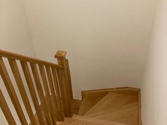 Townhouse for rent in York, Ontario
