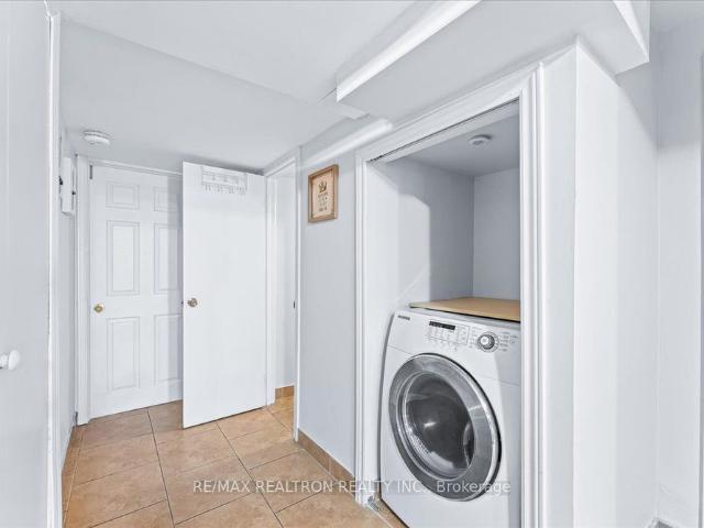 Apartment for rent in York, Ontario