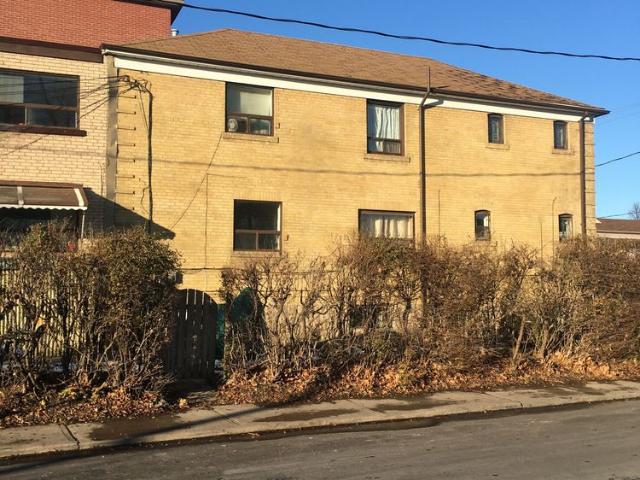 Apartment for rent in Woburn, Ontario