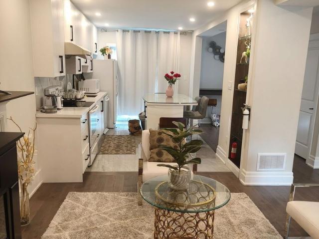 House for rent in Scarborough Southwest, Toronto