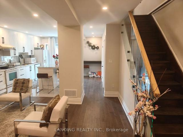 House for rent in Woburn, Ontario