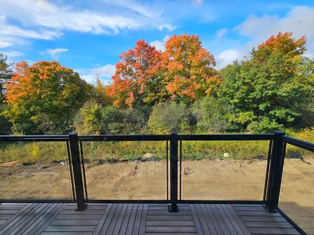 Townhouse for rent in York, Ontario