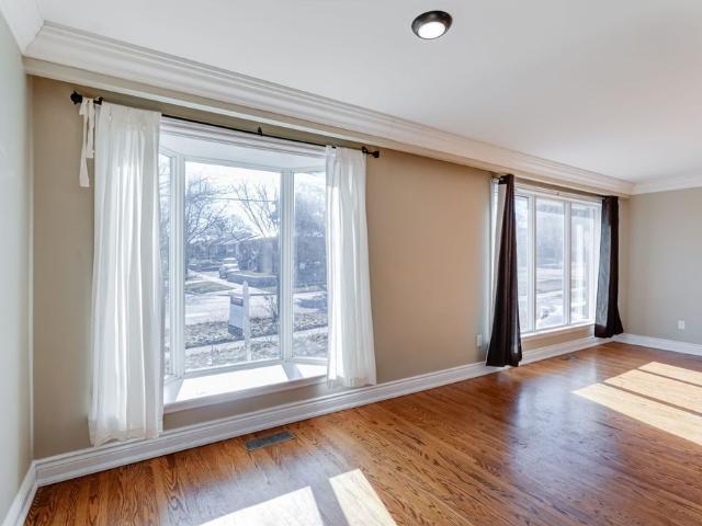 House for rent in Woburn, Ontario