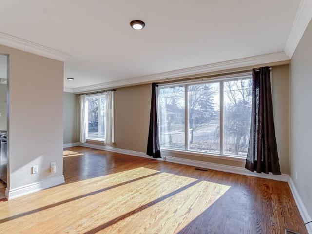 House for rent in Woburn, Ontario