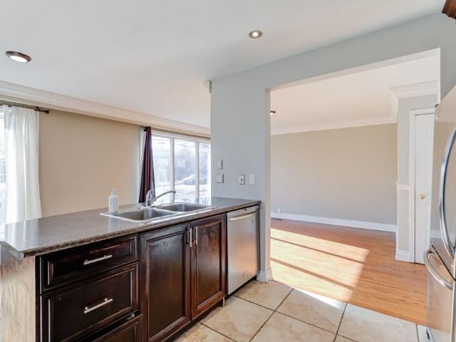 House for rent in Woburn, Ontario