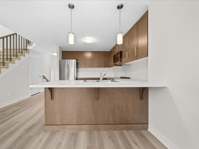 Townhouse for rent in Carleton Place, Ontario